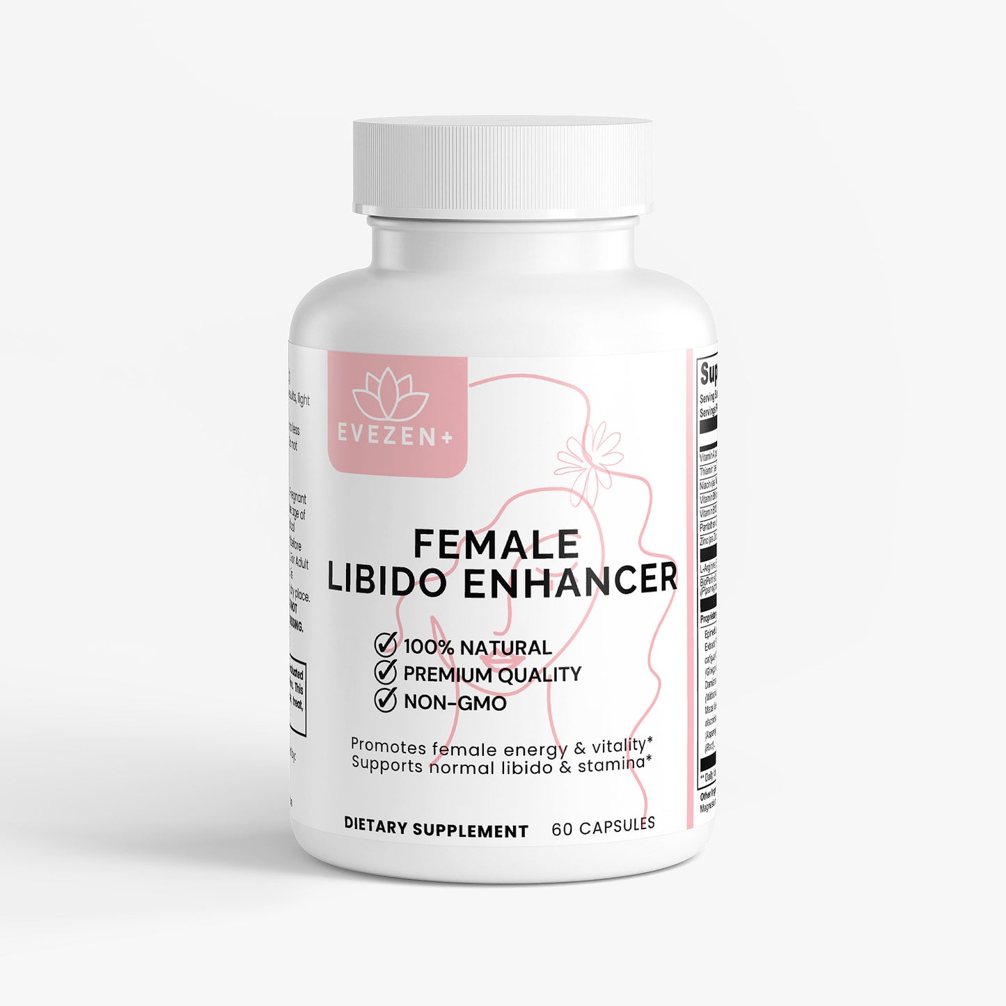 Female Libido Enhancer