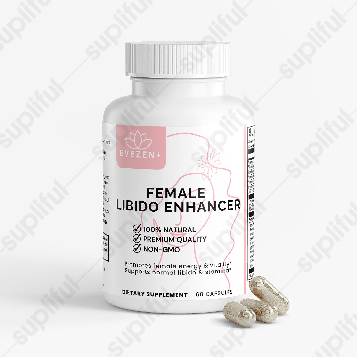 Female Libido Enhancer
