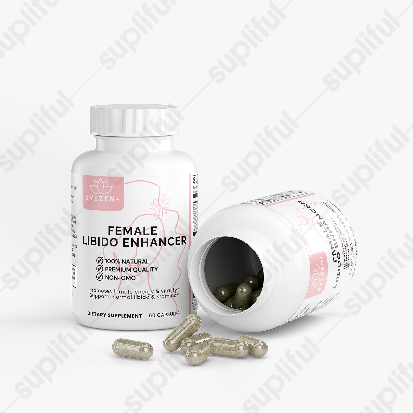 Female Libido Enhancer