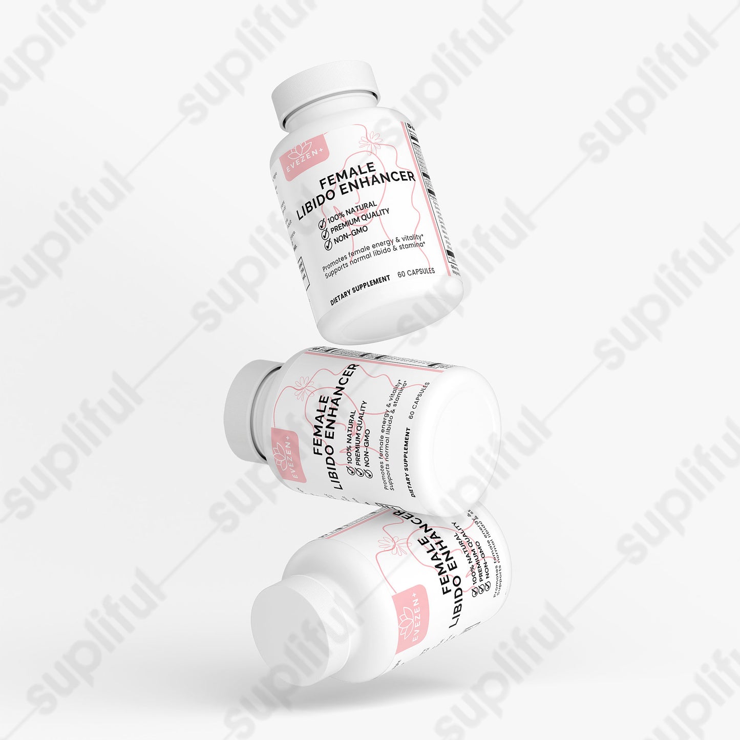 Female Libido Enhancer